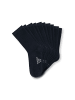 Schiesser Freizeitsocken Bluebird in nachtblau