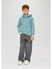 s.Oliver Jeans-Hose BAGGY in 94Z6_grau meliert