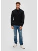 s.Oliver Strickpullover in 9999_schwarz