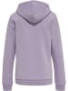 Hummel Hummel Hoodie Hmlolivia Damen in HEIRLOOM LILAC