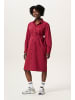 Noppies Still-Kleid Akaya in Tibetan Red