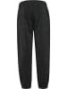 Hummel Hummel Verstellbare Taille Hose Hmljr Loose Mädchen in BLACK2