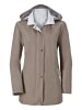 WITT WEIDEN Jacke in taupe