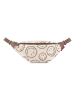 Reisenthel City Beltbag Umhängetasche 47 cm in smiley® teddy chocolate