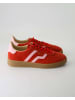 Gant Sneaker low in Rot