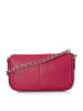 Wittchen Handtashe Elegance Kollektion (H) 13 x (B) 23 x (T) 3 cm in Pink