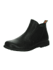 Think! Damen Stiefel/Boots ungefüttert Rento in Schwarz