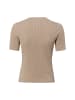 Franco Callegari Shirt in taupe