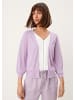 s.Oliver Strickjacke in 4702_lavendel