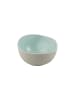 APS Schale CALA in grün - 16 x 14,5 cm, H: 7 cm 700 ml