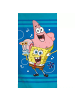 SpongeBob Under the Sea Strandtuch 70x140