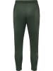 Hummel Hummel Pants Hmlte Training Herren in CLIMBING IVY