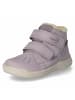 superfit Boot mit Warmfutter in lila