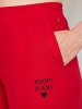 JOOP! Pyjamahose After Dark in bright red