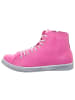 Andrea Conti Sneaker High in pink