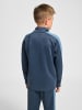 Hummel Reißverschluss Sweatshirt Hmljr Goal Kinder in BERING SEA