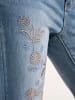 Heine Destroyed-Jeans in bleached