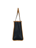 BRIC`s Life Shopper Tasche 40.5 cm Laptopfach in blau