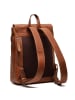 The Chesterfield Brand Vermont Daypack Leder 34 cm cognac