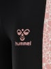 Hummel Hummel Leggings Hmlnanna Mädchen in ROSETTE