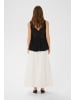 Soaked in Luxury Kurzarm-Bluse SLKleio Lockere Passform in Black