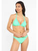 Buffalo Triangel-Bikini in mint