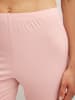 Calida Pyjama in peach rose