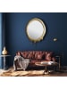 FineBuy Spiegel "FB103300" in Gold /