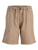 JACK & JONES Junior Shorts in Crockery