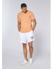 Chiemsee T-Shirt in hell orange