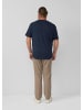 s.Oliver T-Shirt in 5978_navy