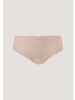 Hessnatur Panty in puder