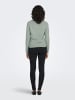 ONLY Strickpullover in Chinois Green