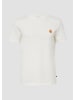 s.Oliver T-Shirt in 01D2_weiß
