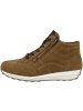 ara Sneaker mid 12-34592 in braun