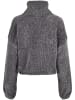 Urban Classics Crew Neck Jumpers in asphalt