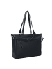 Gabor Alira Schultertasche 39.5 cm in black