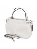 L.Credi Handtasche in weiss