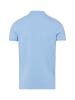 Finshley & Harding Shirt in hellblau