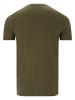 Endurance T-Shirt Paikaer in 3061 Ivy Green