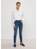 comma Jeans-Hose  in  57Z7_dunkelblau