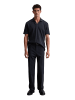Marc O'Polo DfC Poloshirt Jersey regular in dark navy