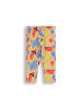 Coccodrillo Leggings mit langem Hosenbein in beige