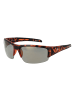 Champion Männer Sonnenbrille Sport Braun