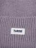 Hummel Beanie Hmljr Heavy Kinder in GRAY RIDGE
