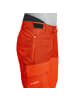 Maier Sports Skihose Mattun P3 Pants in Orange