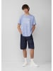 QS Jeans-Bermuda in 59Y8_navy