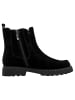 Tamaris Stiefelette in BLACK
