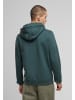 FORVERT FORVERT Kapuzenpullover in bottle green
