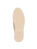 Ital-Design Halbschuh in Beige